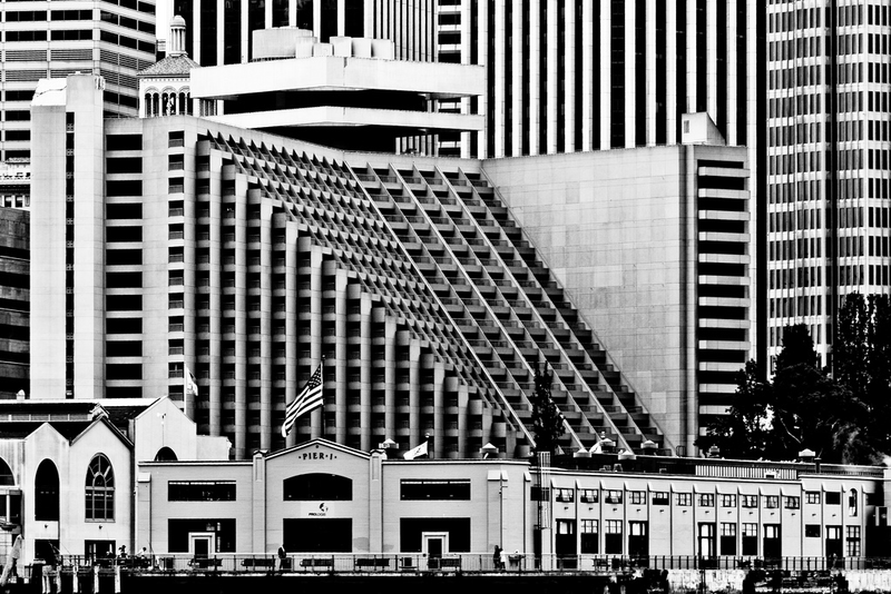 Illustration for article titled A Brief History of Buildings That Spin